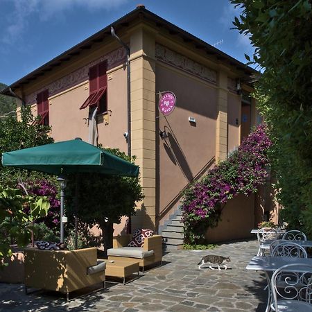 Villino Wanda Hotel Monterosso al Mare Exterior foto